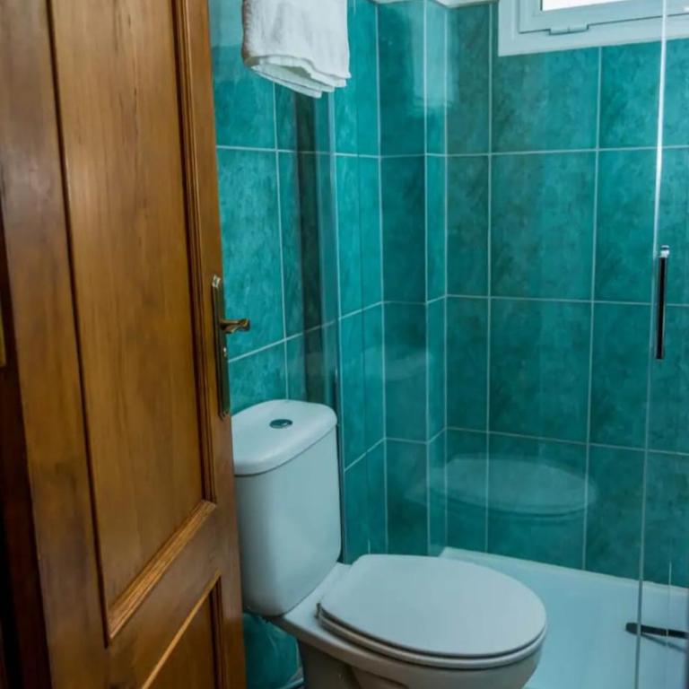 Loft Vista al Teide - Apartamento de 1 dormitorio - 12