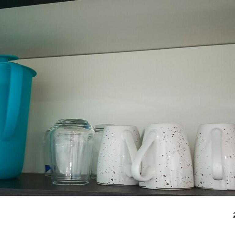 Centrally located and comfortable apartment - Apartamento de 1 dormitorio - 12