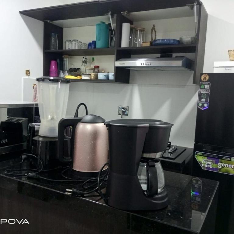 Centrally located and comfortable apartment - Apartamento de 1 dormitorio - 13