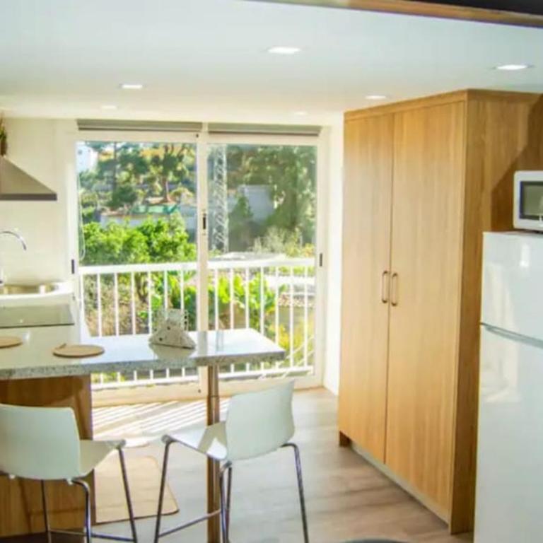 Loft Vista al Teide - Apartamento de 1 dormitorio - 17