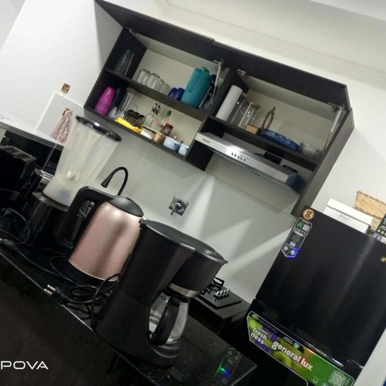 Centrally located and comfortable apartment - Apartamento de 1 dormitorio - 15