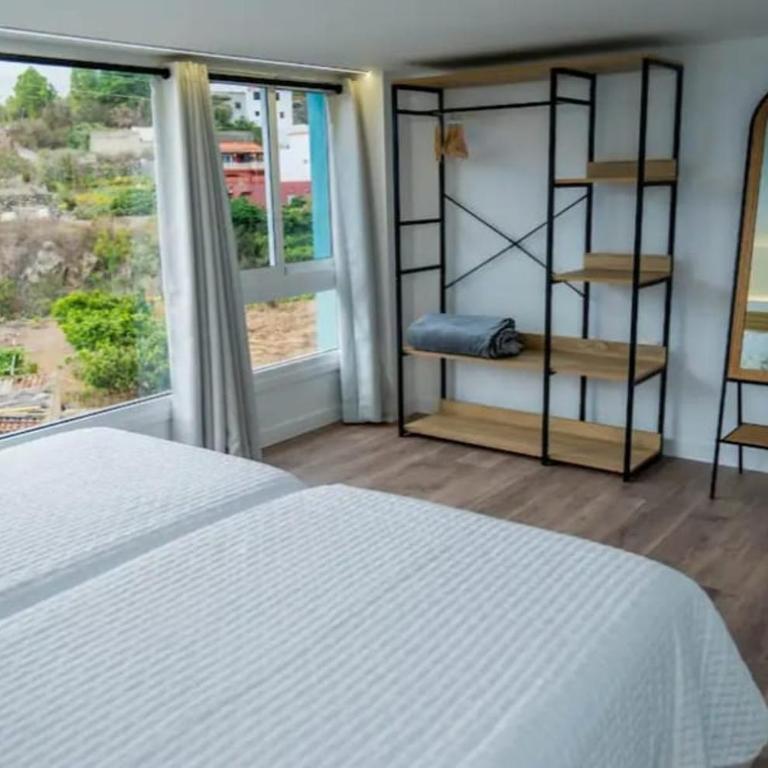 Loft Vista al Teide - Apartamento de 1 dormitorio - 28