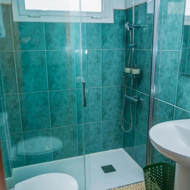 Loft Vista al Teide - Apartamento de 1 dormitorio - 13