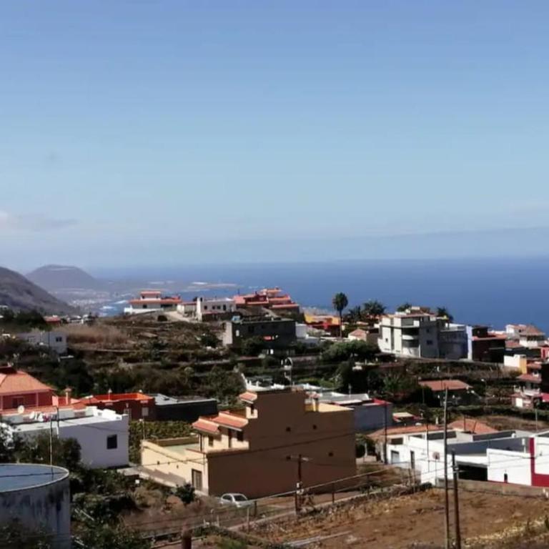 Loft Vista al Teide - Apartamento de 1 dormitorio - 39