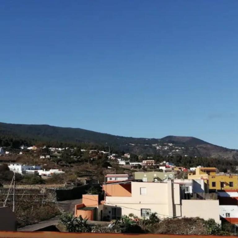 Loft Vista al Teide - Apartamento de 1 dormitorio - 40