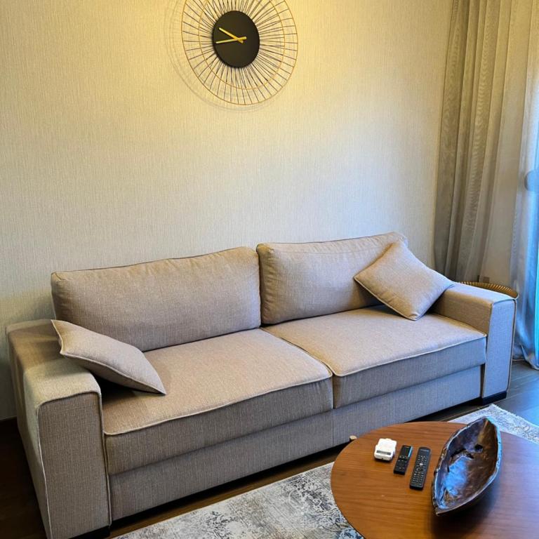 Montenegro Prestige Suite - Apartman sa 1 Spavaćom Sobom - 6