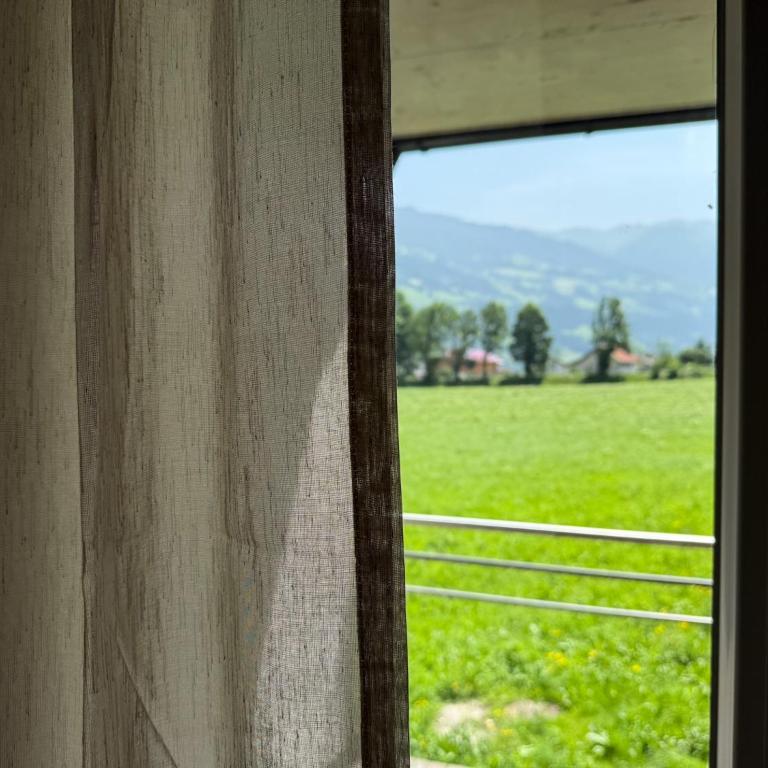 zum Senner Suites Zillertal - Appartement 1 Chambre avec Balcon - 3