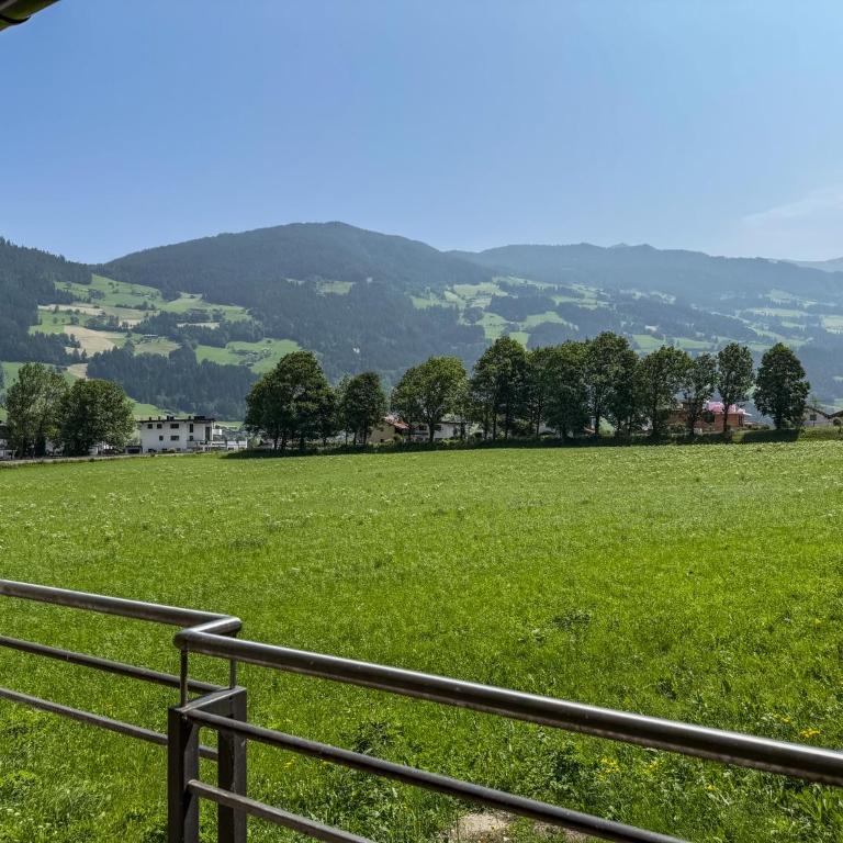 zum Senner Suites Zillertal - Appartement 1 Chambre avec Balcon - 4