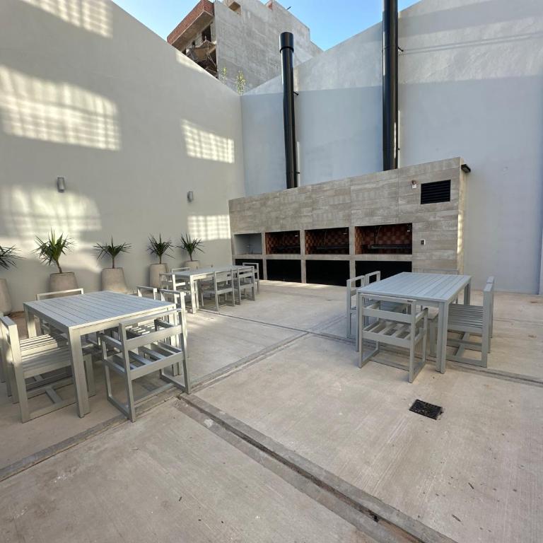 MOVISTAR ARENA PREMIUM a estrenar 313 - Apartamento de 1 dormitorio - 22