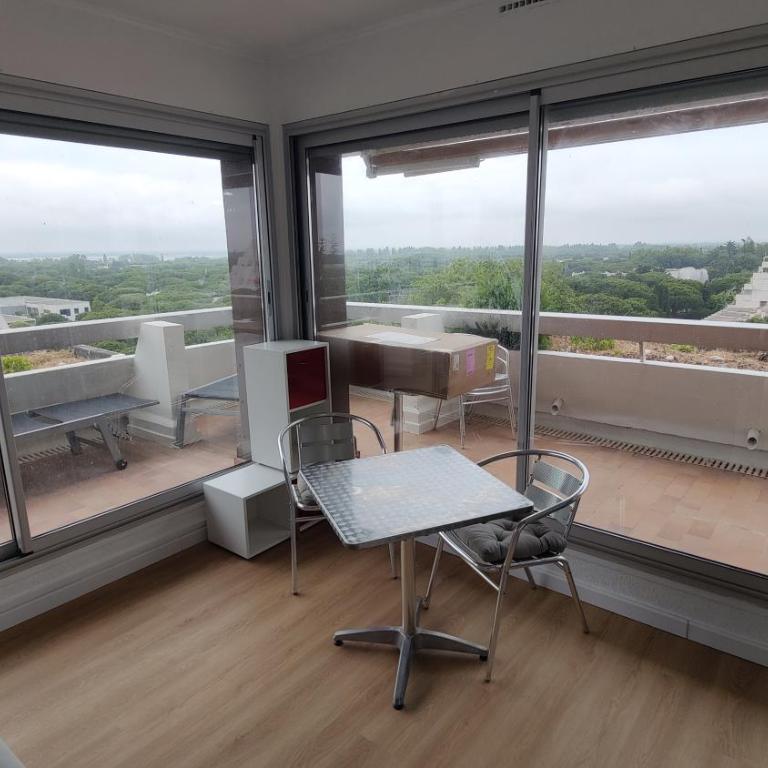 Studio vue panoramique-centre ville - Appartamento Monolocale con Vista Mare - 5