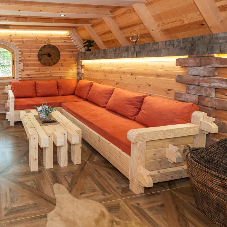 Wolf's PEAK - Two-Bedroom Apartment - 3