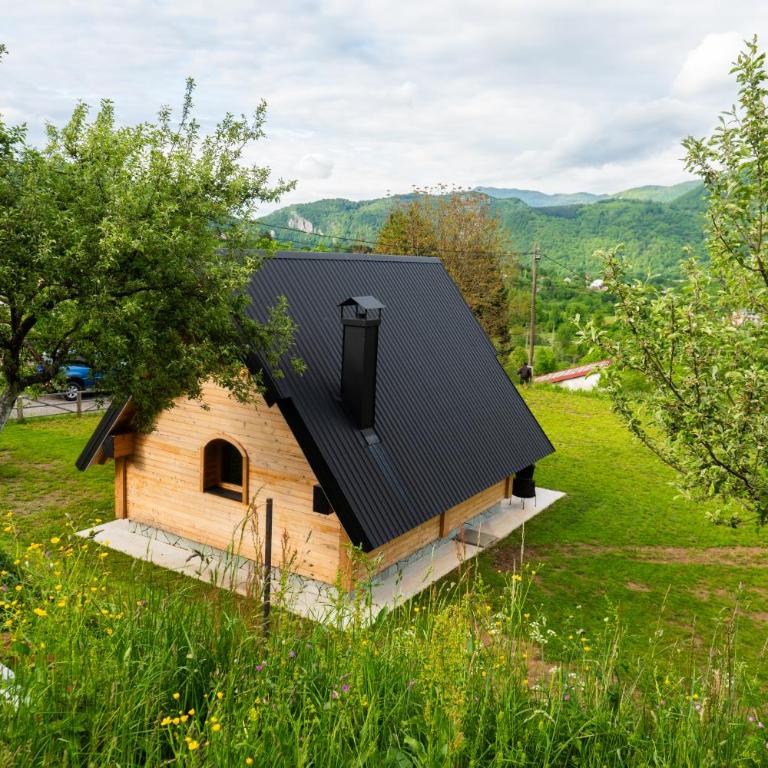 Wolf's PEAK - Two-Bedroom Apartment - 10