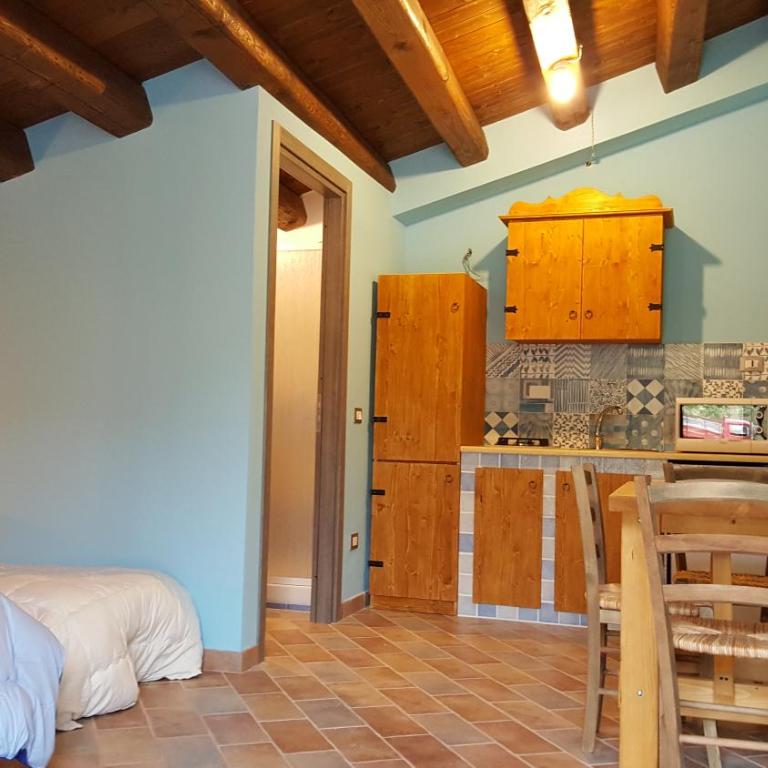 Casolare La Torre - Appartamento Superior - 8