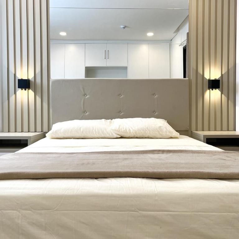 Comfort and Style Ciudad del Este - Apartamento de 1 dormitorio - 4