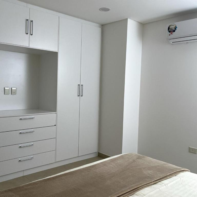Comfort and Style Ciudad del Este - Apartamento de 1 dormitorio - 5