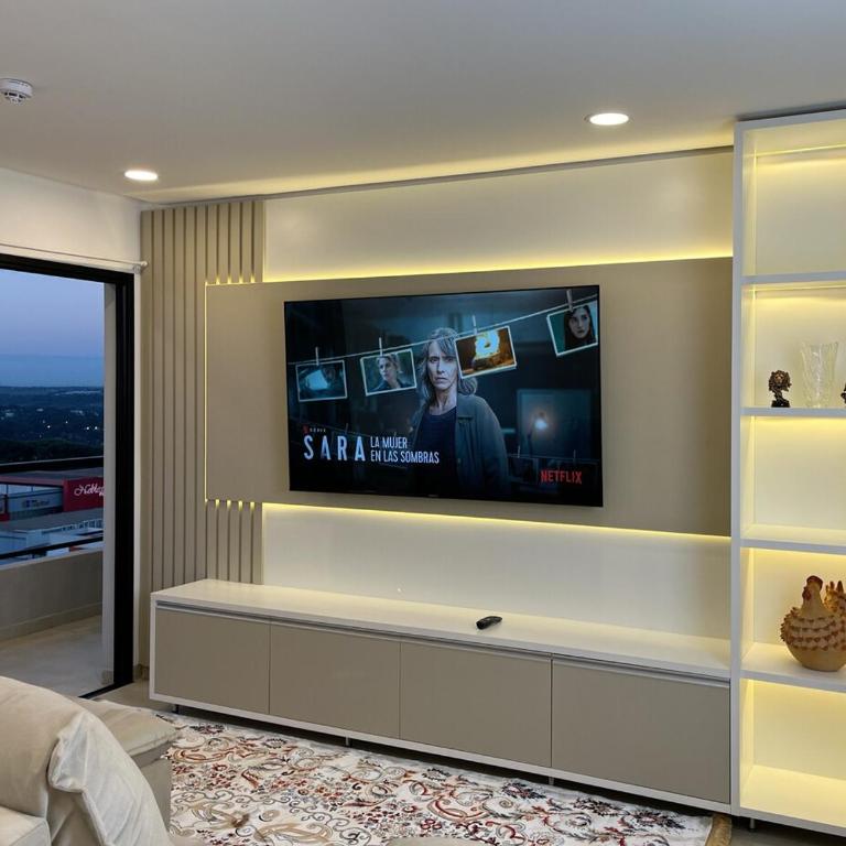 Comfort and Style Ciudad del Este - Apartamento de 1 dormitorio - 7