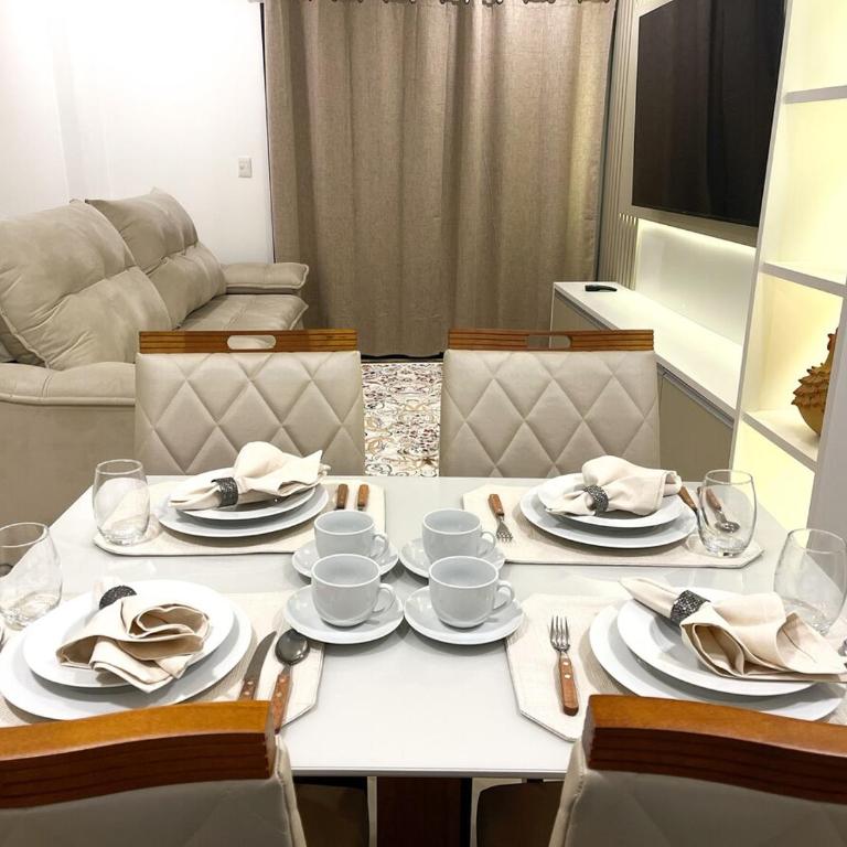 Comfort and Style Ciudad del Este - Apartamento de 1 dormitorio - 10