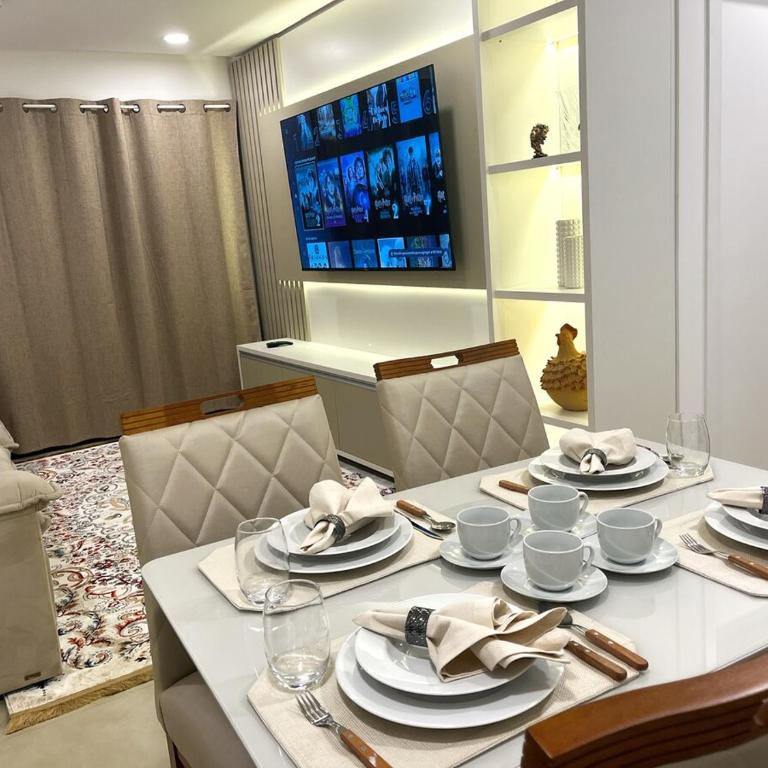 Comfort and Style Ciudad del Este - Apartamento de 1 dormitorio - 12