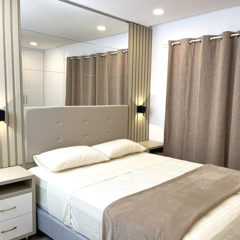 Comfort and Style Ciudad del Este - Apartamento de 1 dormitorio - 13