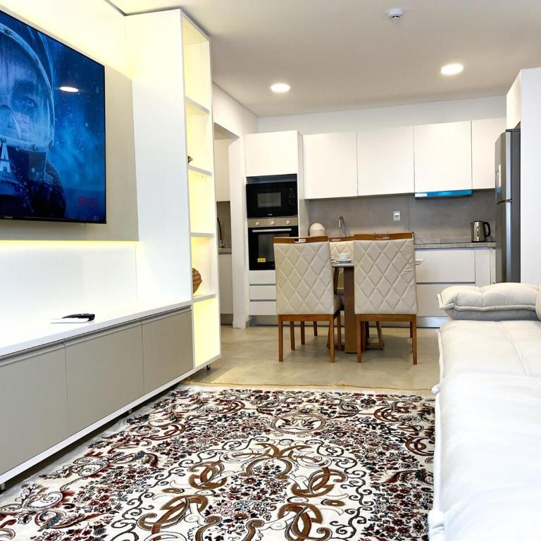 Comfort and Style Ciudad del Este - Apartamento de 1 dormitorio - 14