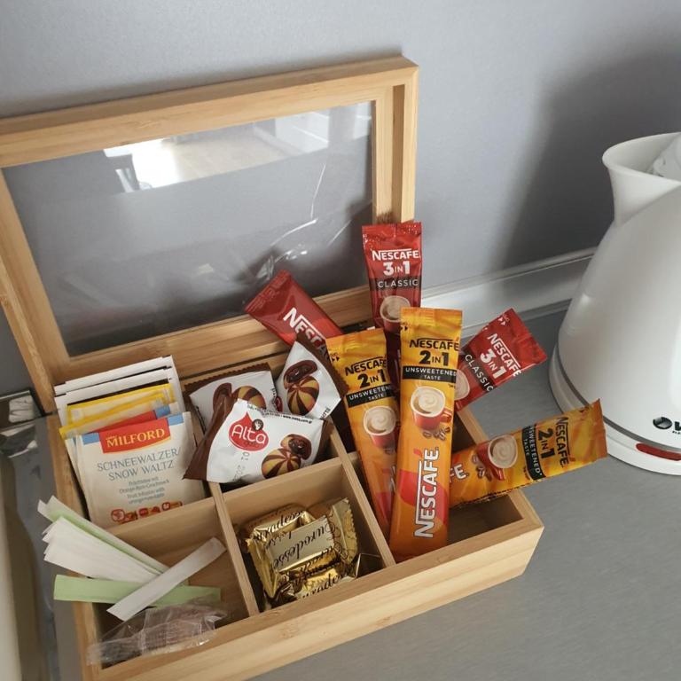 Family Lux Raj - Apartman sa 1 Spavaćom Sobom i Pogledom na Vrt - 26