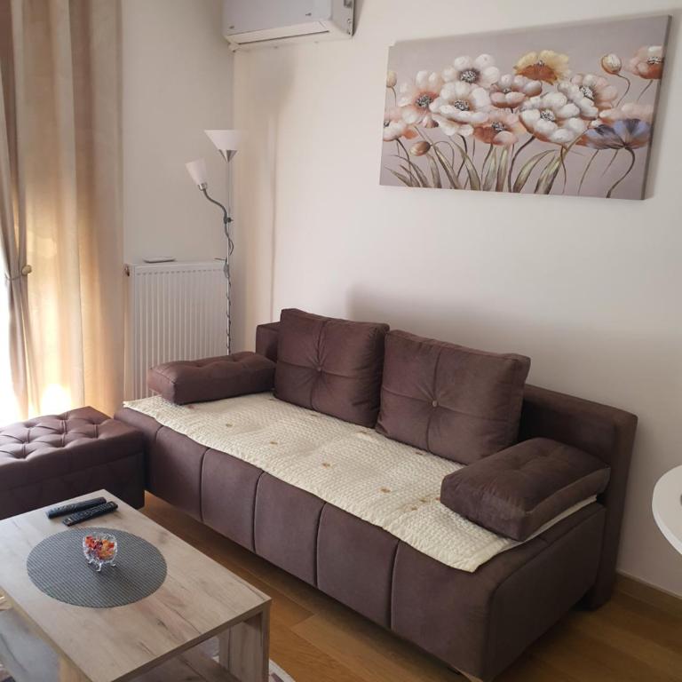 Family Lux Raj - One-Bedroom Apartment with Garden View - 30