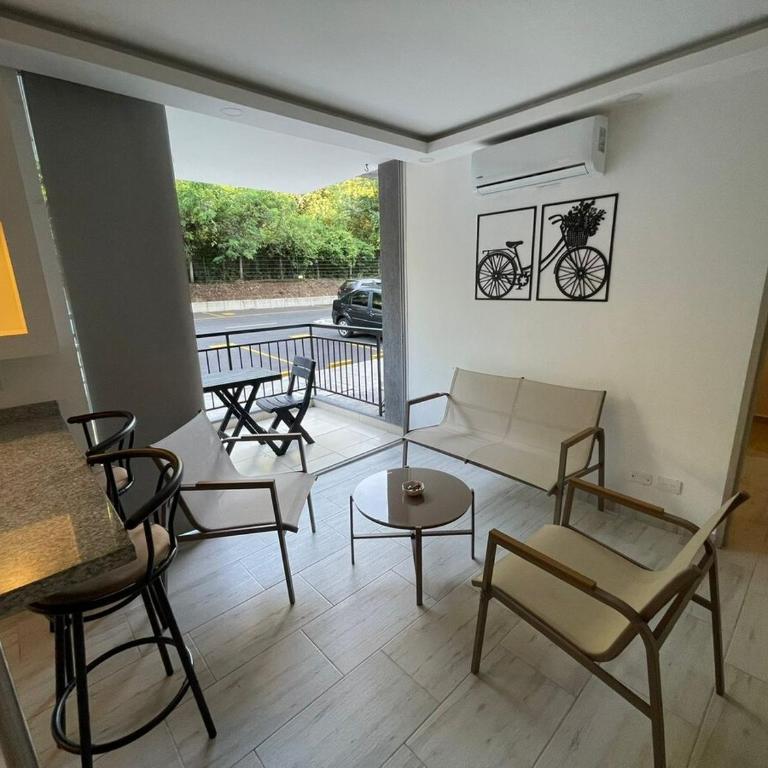 Apartamento Vacacional en Ricaurte - Apartment - 1