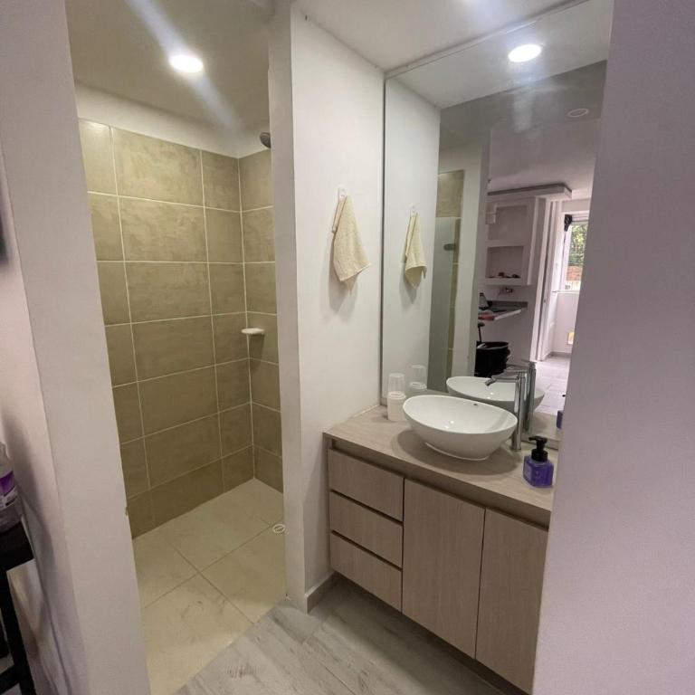 Apartamento Vacacional en Ricaurte - Apartment - 3
