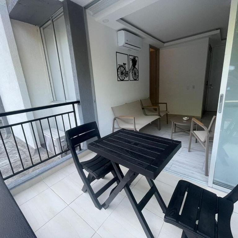 Apartamento Vacacional en Ricaurte - Apartment - 4