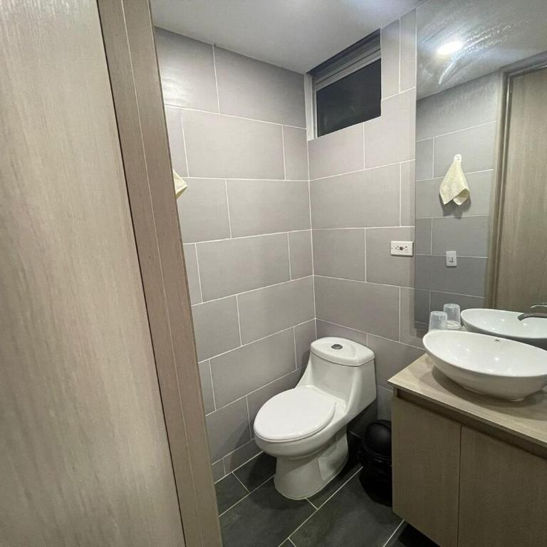 Apartamento Vacacional en Ricaurte - Apartment - 13