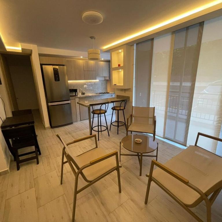 Apartamento Vacacional en Ricaurte - Apartment - 14