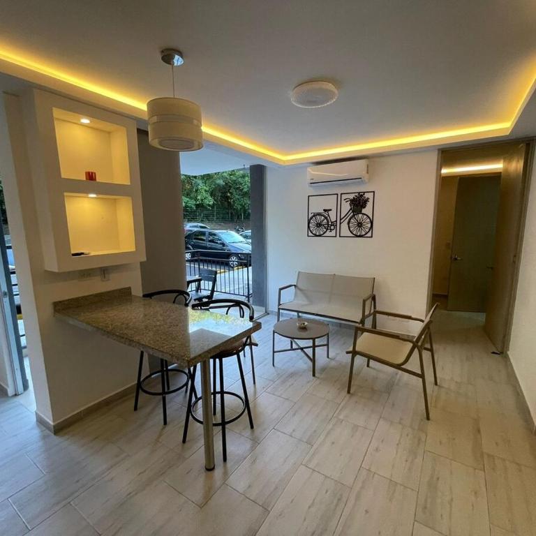 Apartamento Vacacional en Ricaurte - Apartment - 17
