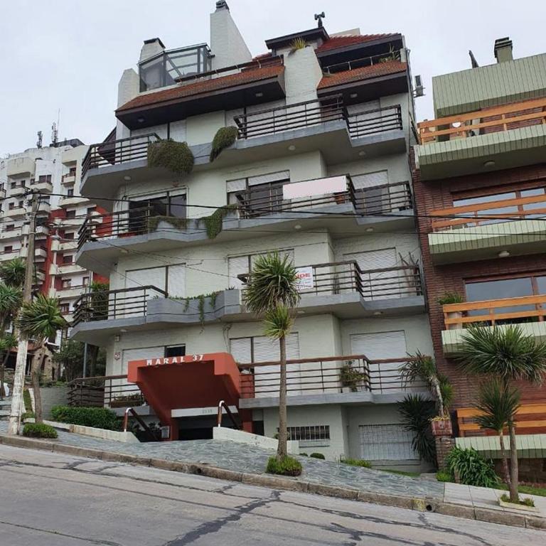 Semipiso al mar Playa Varese - Two-Bedroom Apartment - 23
