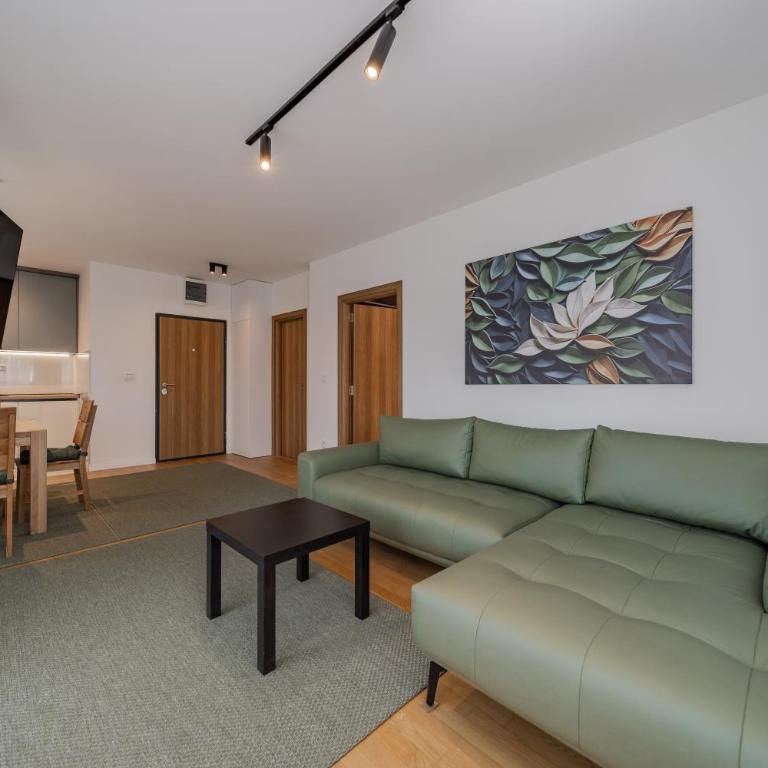 Rei 2 - One-Bedroom Apartment - 9