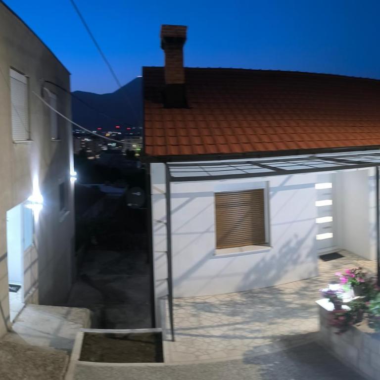 Apartman Vukalović - Dupleks Apartman - 35