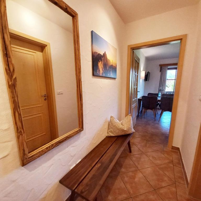 Schiedbichl Ferienwohnung Hochkalter - Apartment mit 2 Schlafzimmern - 7