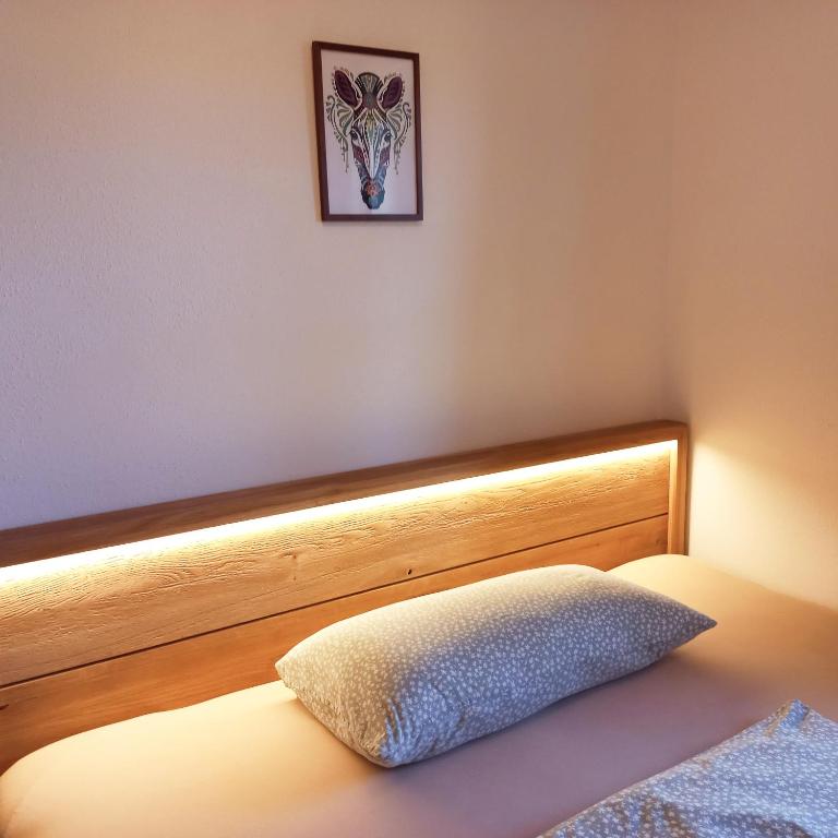 Schiedbichl Ferienwohnung Hochkalter - Apartment mit 2 Schlafzimmern - 15