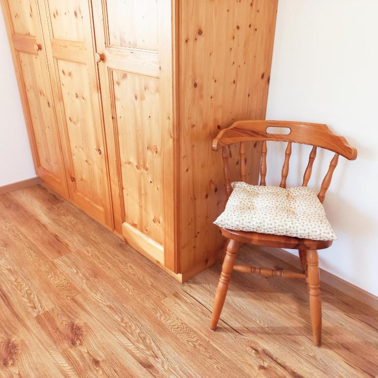 Schiedbichl Ferienwohnung Hochkalter - Apartment mit 2 Schlafzimmern - 12