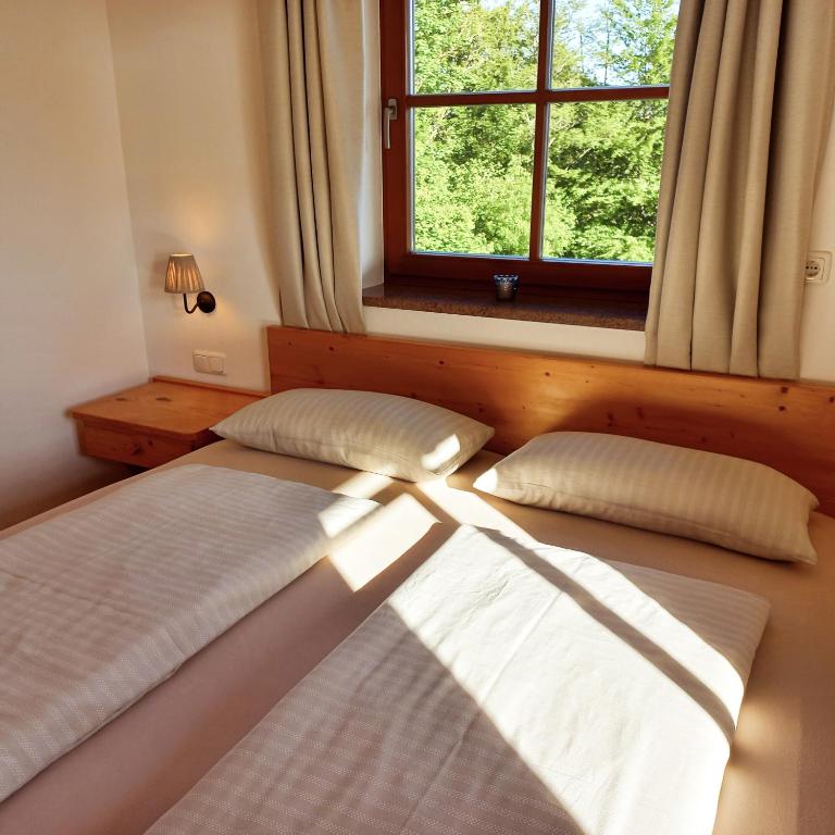 Schiedbichl Ferienwohnung Hochkalter - Apartment mit 2 Schlafzimmern - 9