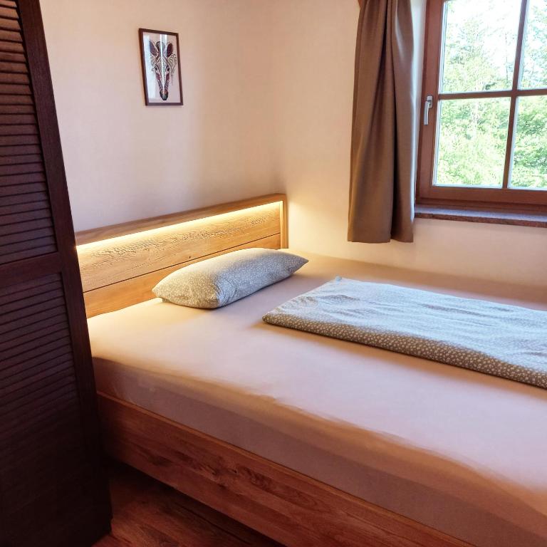 Schiedbichl Ferienwohnung Hochkalter - Apartment mit 2 Schlafzimmern - 14