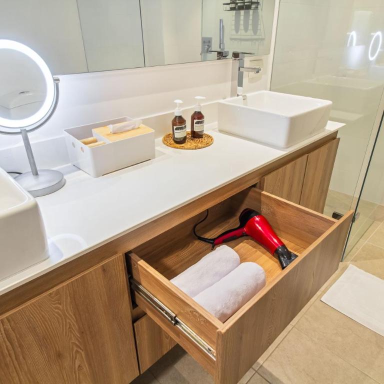 Edificio Boutique Alori 15-3 - One-Bedroom Apartment with Terrace - 21