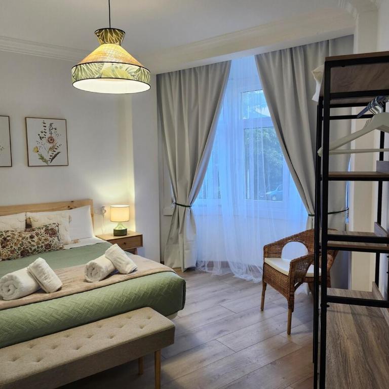 Apartamento O Trebello - Apartamento de 2 dormitorios - 1