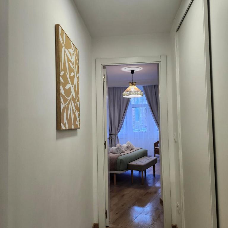 Apartamento O Trebello - Apartamento de 2 dormitorios - 30
