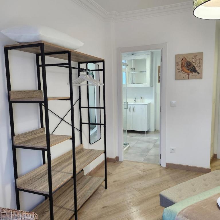 Apartamento O Trebello - Apartamento de 2 dormitorios - 33