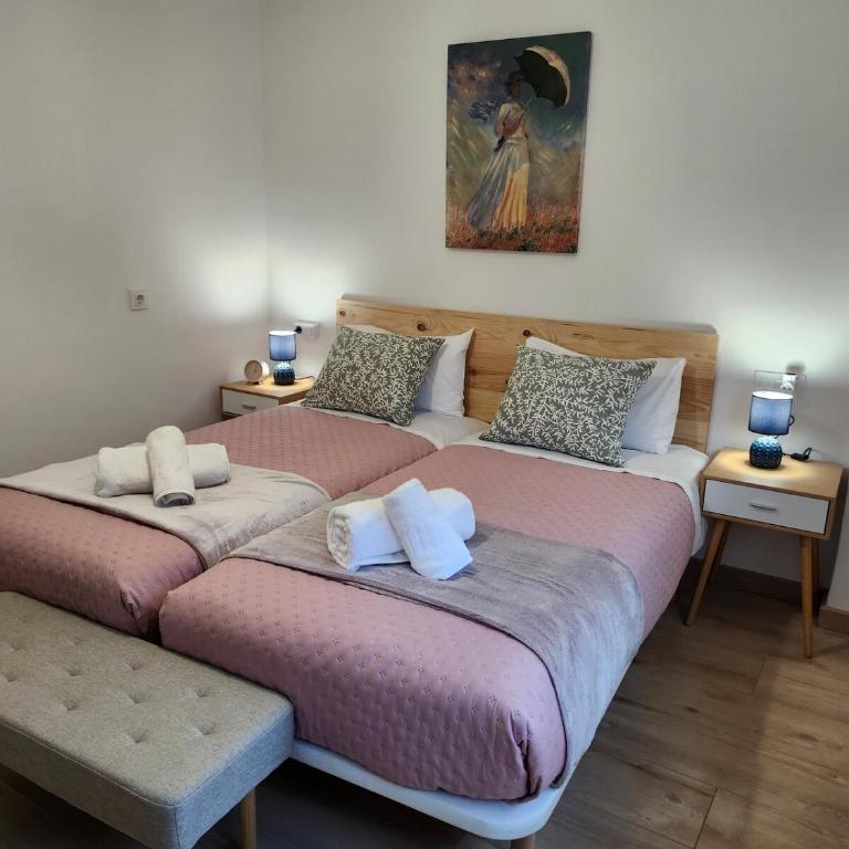 Apartamento O Trebello - Apartamento de 2 dormitorios - 34