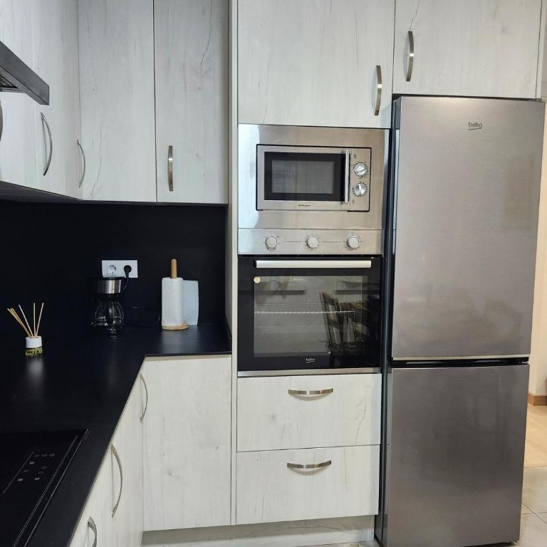 Apartamento O Trebello - Apartamento de 2 dormitorios - 35
