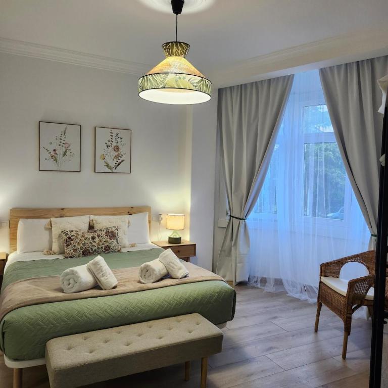 Apartamento O Trebello - Apartamento de 2 dormitorios - 41