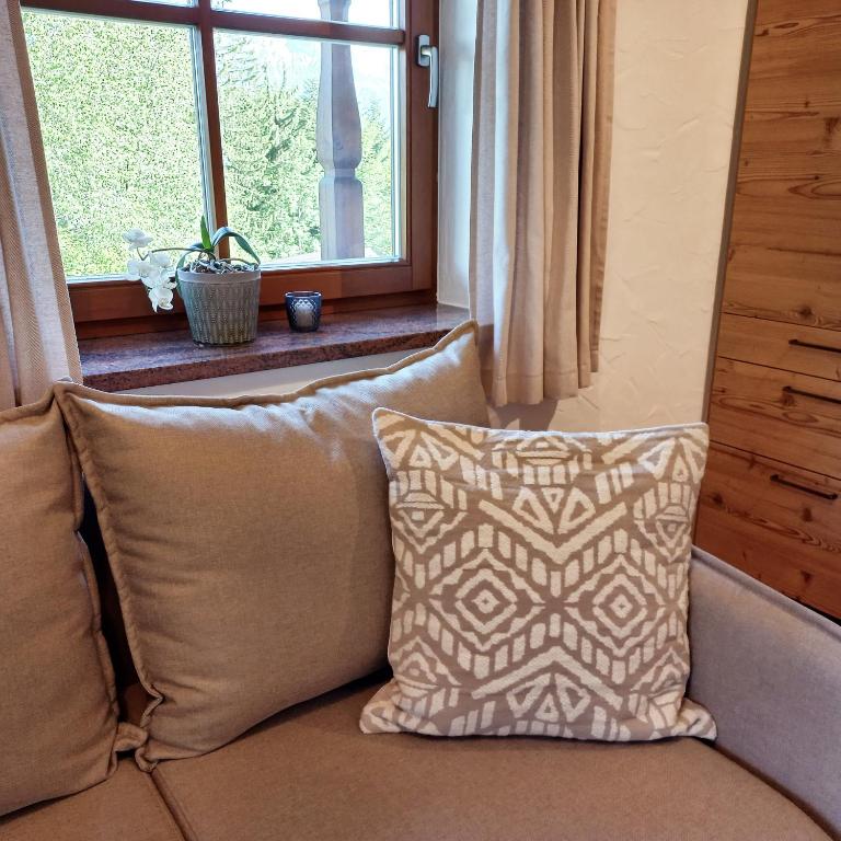 Schiedbichl Ferienwohnung Hochkalter - Apartment mit 2 Schlafzimmern - 6