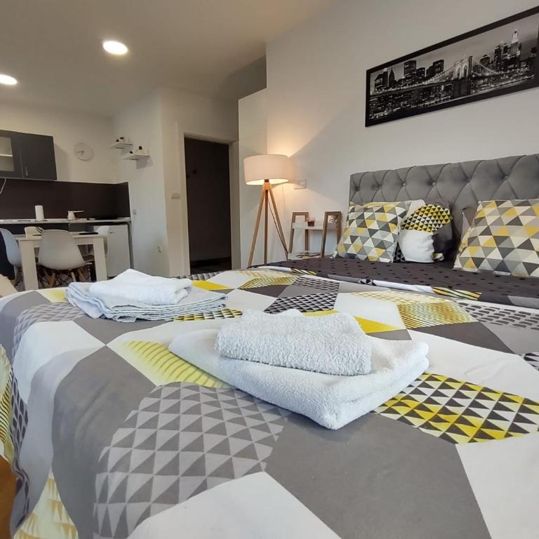 Apartman Natura - Apartman sa 1 Spavaćom Sobom - 1