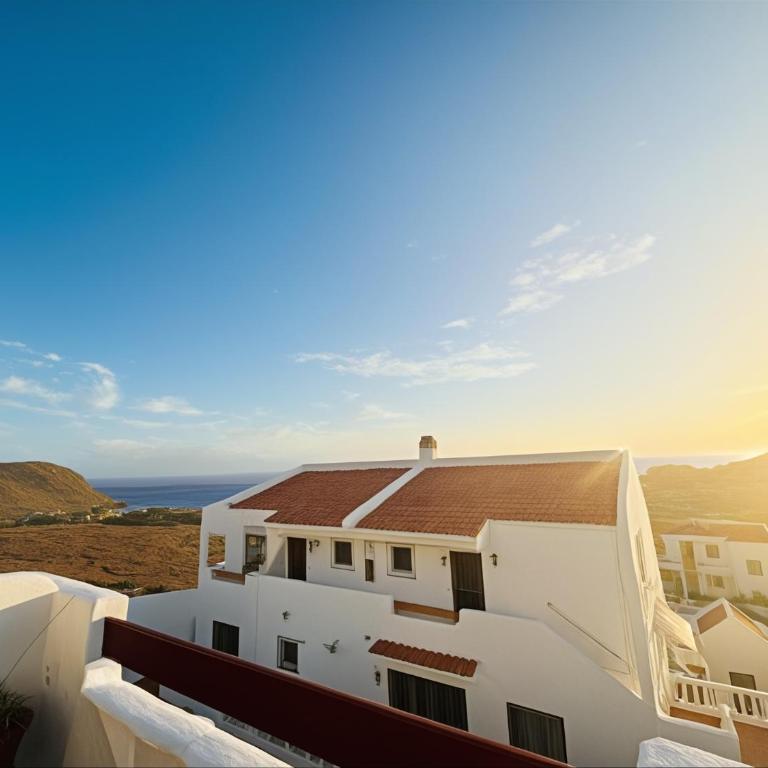 Cozy Sunset view studio at Port Royale with heated pool and free Wi-Fi - Apartamento Estudio con vistas al mar - 1